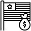 Debtor アイコン 64x64