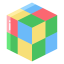 Rubik іконка 64x64