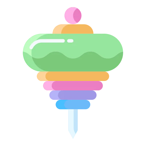 Spinner icon