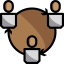 Network icon 64x64