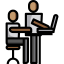 Working icon 64x64