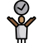 Man icon 64x64