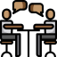 Meeting icon 64x64