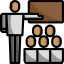 Presentation icon 64x64