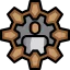 Settings icon 64x64