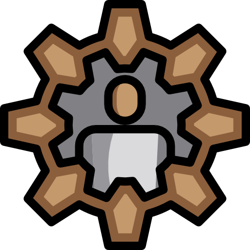 Settings icon