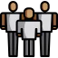 Teamwork icon 64x64