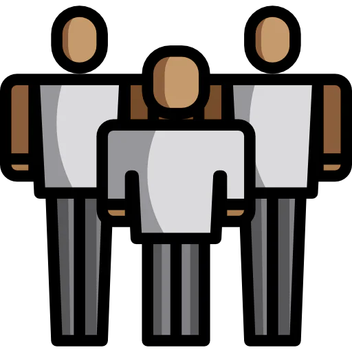 Teamwork icon