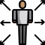 Humanpictos icon 64x64