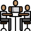 Meeting icon 64x64