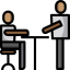 Meeting icon 64x64