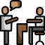 Meeting icon 64x64