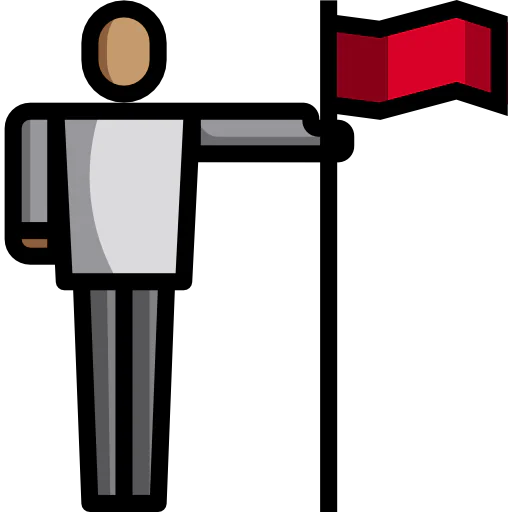 Flag icon