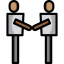 Business icon 64x64
