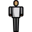 Humanpictos icon 64x64