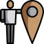 Businessman icon 64x64
