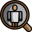 Zoom icon 64x64
