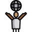 Man icon 64x64