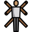 Man icon 64x64