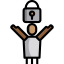 Man icon 64x64