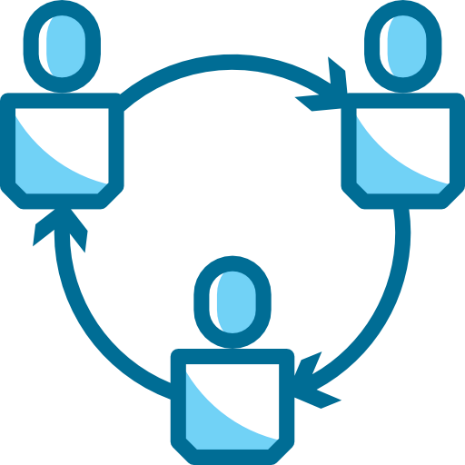 Network icon