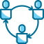 Network icon 64x64