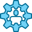 Settings icon 64x64