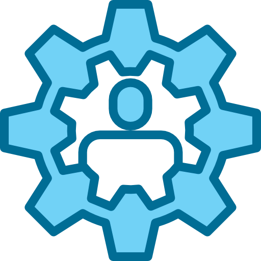 Settings icon
