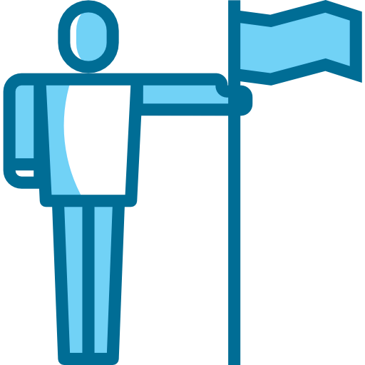 Flag icon