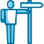 Direction icon 64x64