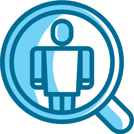 Zoom icon