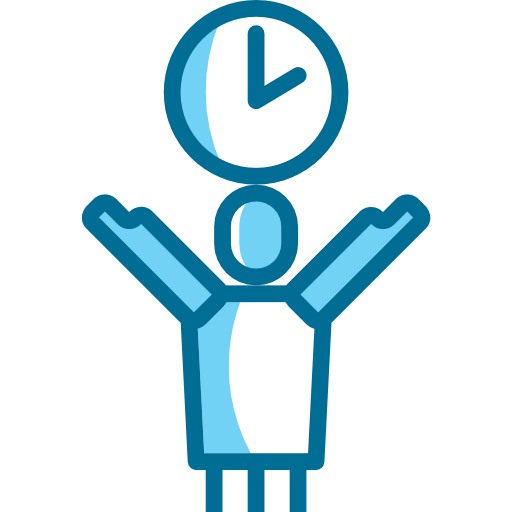 Time icon