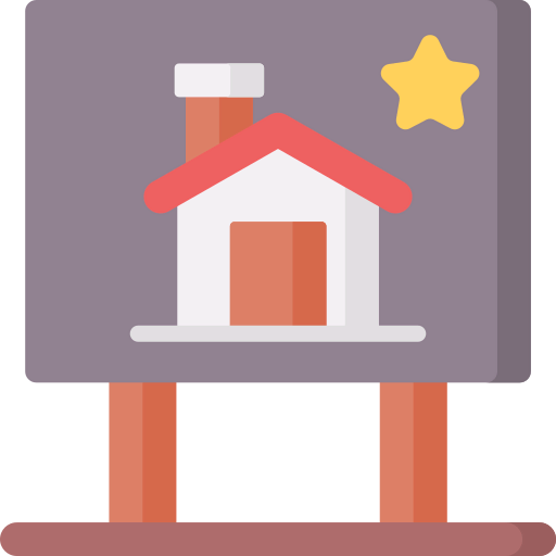 Ads icon