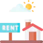 Rent icon 64x64