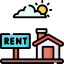Rent icon 64x64