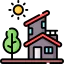 House icon 64x64