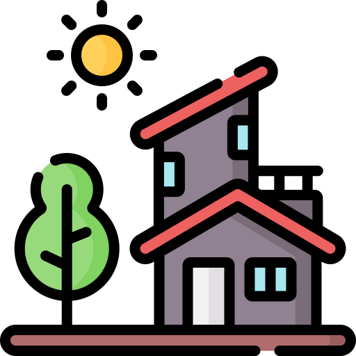 House icon