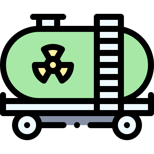 Nuclear icon