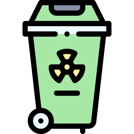 Nuclear icon