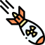 Nuclear bomb іконка 64x64