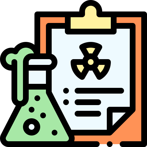 Nuclear icon