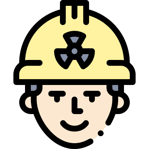Nuclear icon