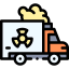 Nuclear icon 64x64