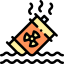 Toxic icon 64x64