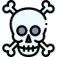 Nuclear icon 64x64