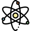 Atom icon 64x64