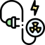 Nuclear energy アイコン 64x64