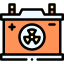 Battery icon 64x64