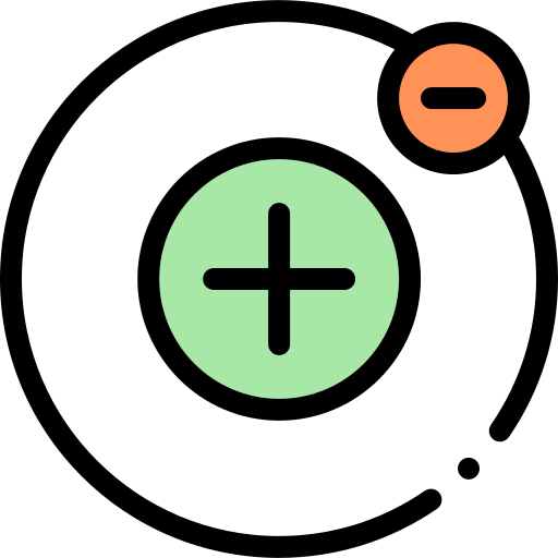 Proton icon