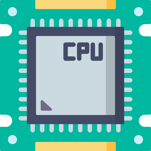 Cpu icon